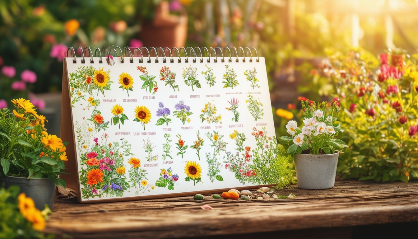 discover our free monthly fertilizer usage calendar to optimize your gardening efforts. plan your fertilization schedule easily and ensure your plants receive the nutrients they need throughout the year.