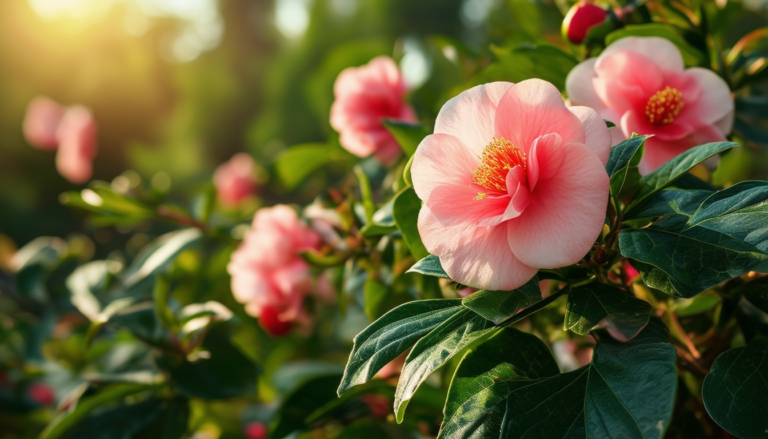 discover essential tips for selecting and successfully planting the perfect camellia. enhance your garden with vibrant blooms and lush greenery by following our expert advice.
