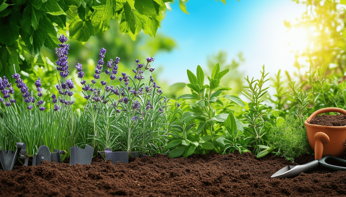 discover the best plants to effectively deter slugs from your garden, ensuring a thriving and healthy outdoor space. explore natural solutions to protect your plants and enjoy a slug-free garden for good!