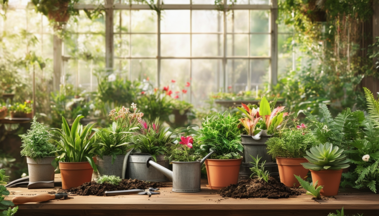 discover essential tips for protecting your potted plants and cuttings in proctor's garden. learn how to ensure your green friends thrive, whether indoors or outdoors, with expert guidance on watering, sunlight, and pest control.
