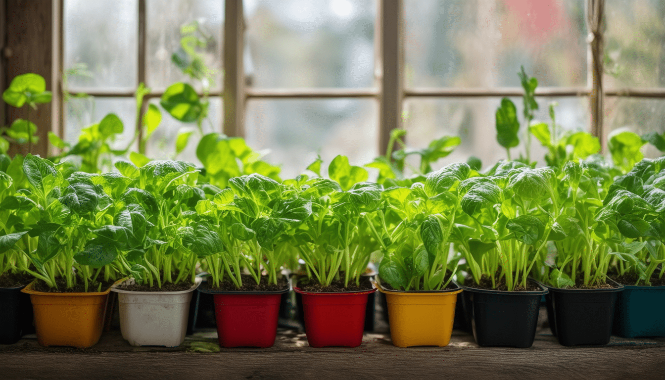 discover the top 5 hydroponic gardening mistakes that could be jeopardizing your indoor garden's health and productivity. learn how to avoid common pitfalls and cultivate thriving plants with our expert tips.