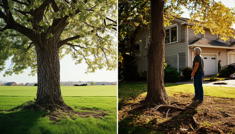 explore the potential consequences of pruning your neighbor's tree branches, including legal implications, neighborly relations, and the impact on the tree's health. understand your rights and responsibilities to avoid conflicts and ensure a harmonious community.