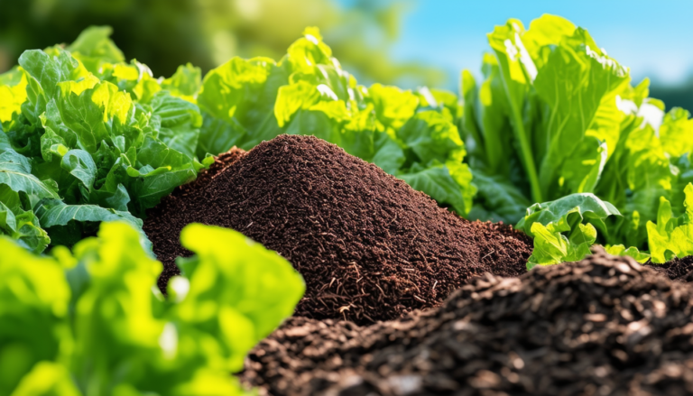 discover the benefits of brown gold, the exceptional fertilizer that enriches your soil and enhances plant growth. learn how this natural resource can transform your gardening and farming practices, providing sustainable nutrition for your crops.