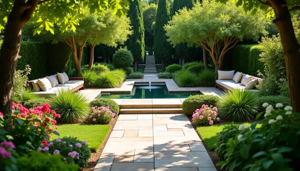 Explore 35+ Captivating Landscaping Ideas for a Stunningly Inviting Garden Retreat