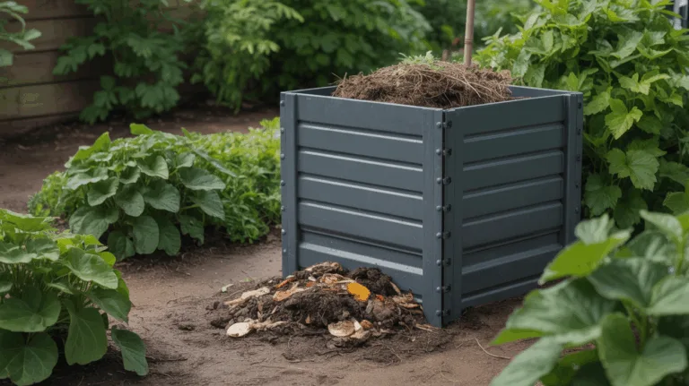 Does Compost Attract Rats? Here’s How to Keep Them Away!
