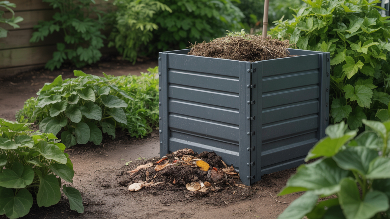 Does Compost Attract Rats? Here’s How to Keep Them Away!
