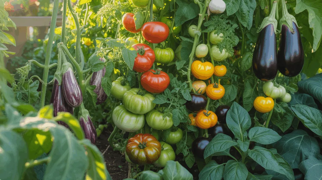 Heirloom Vegetables to Reintroduce in Your Garden