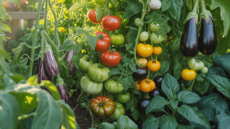 Heirloom Vegetables to Reintroduce in Your Garden