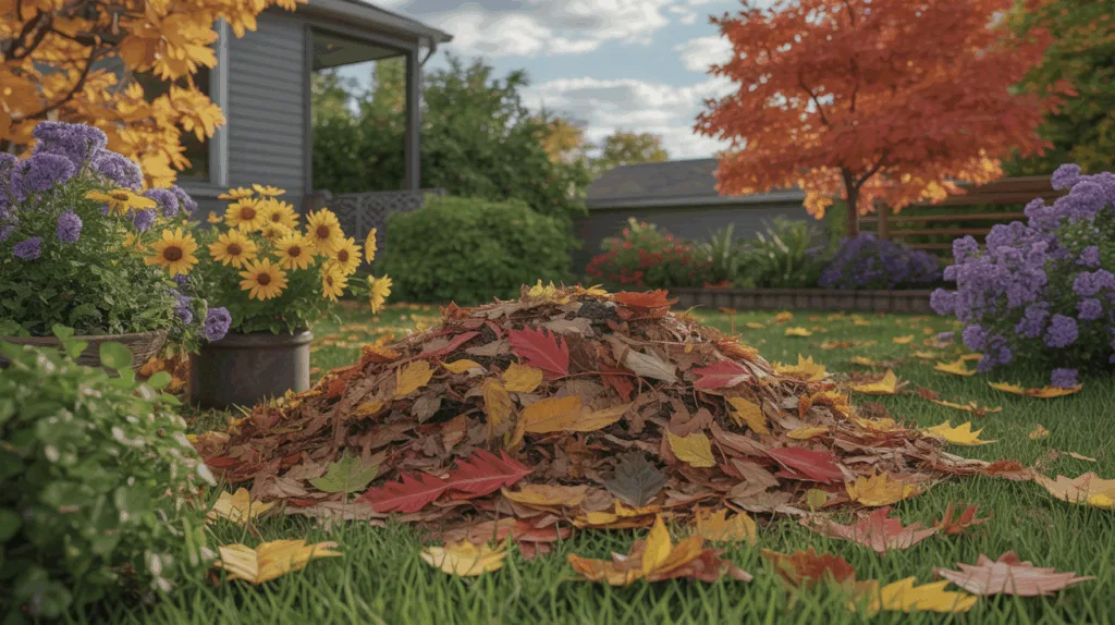 The Importance of Leaf Mold: A Guide to Making Your Own Nutrient-Rich Compost