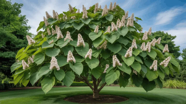 Caring for Catalpa: Propagation, Planting, Maintenance, and Pruning Tips