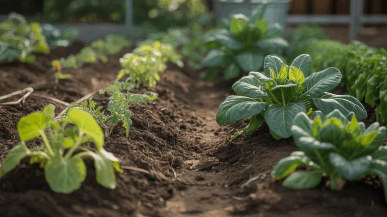 How to Use Manure as Fertilizer for Your Vegetable Garden
