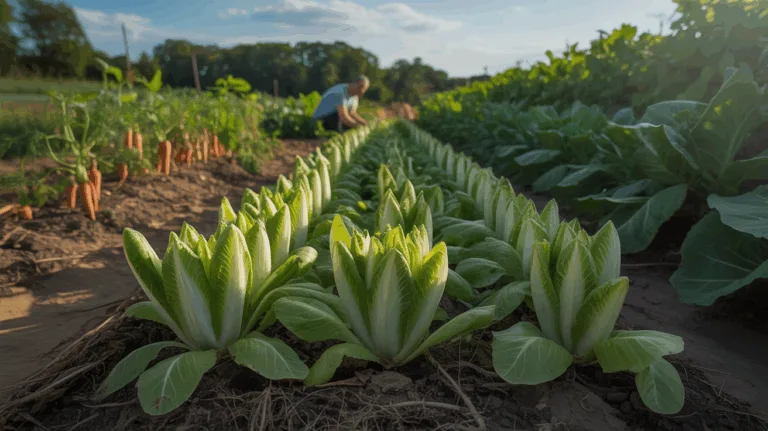 Expert Tips for Cultivating Endive Successfully