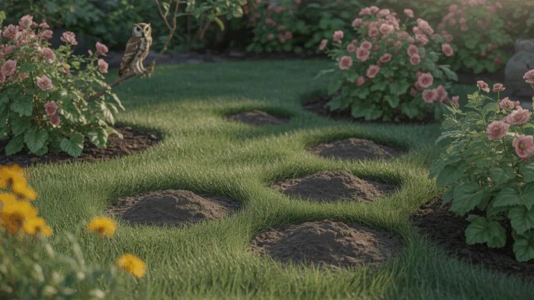Effective Strategies for Getting Rid of Moles