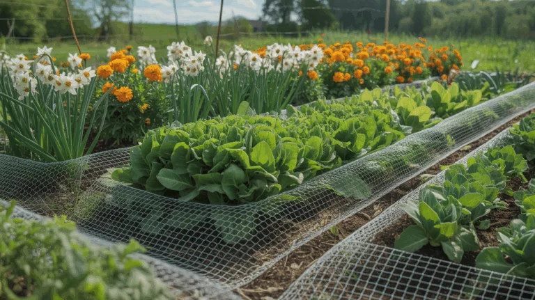 Effective Strategies for Deterring Voles from Your Vegetable Garden