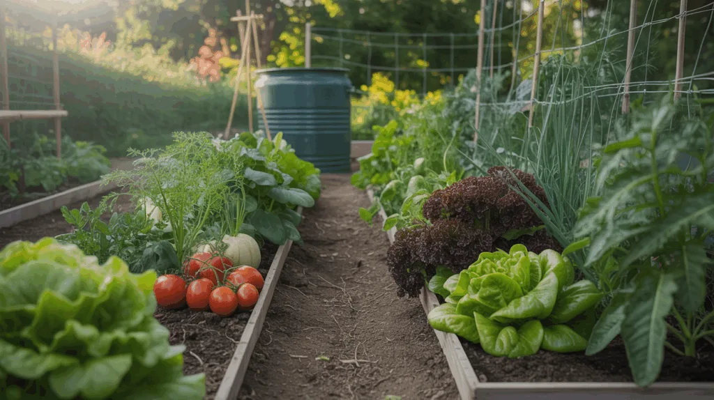 Exploring Organic Fertilizers for Your Garden and Vegetable Patch