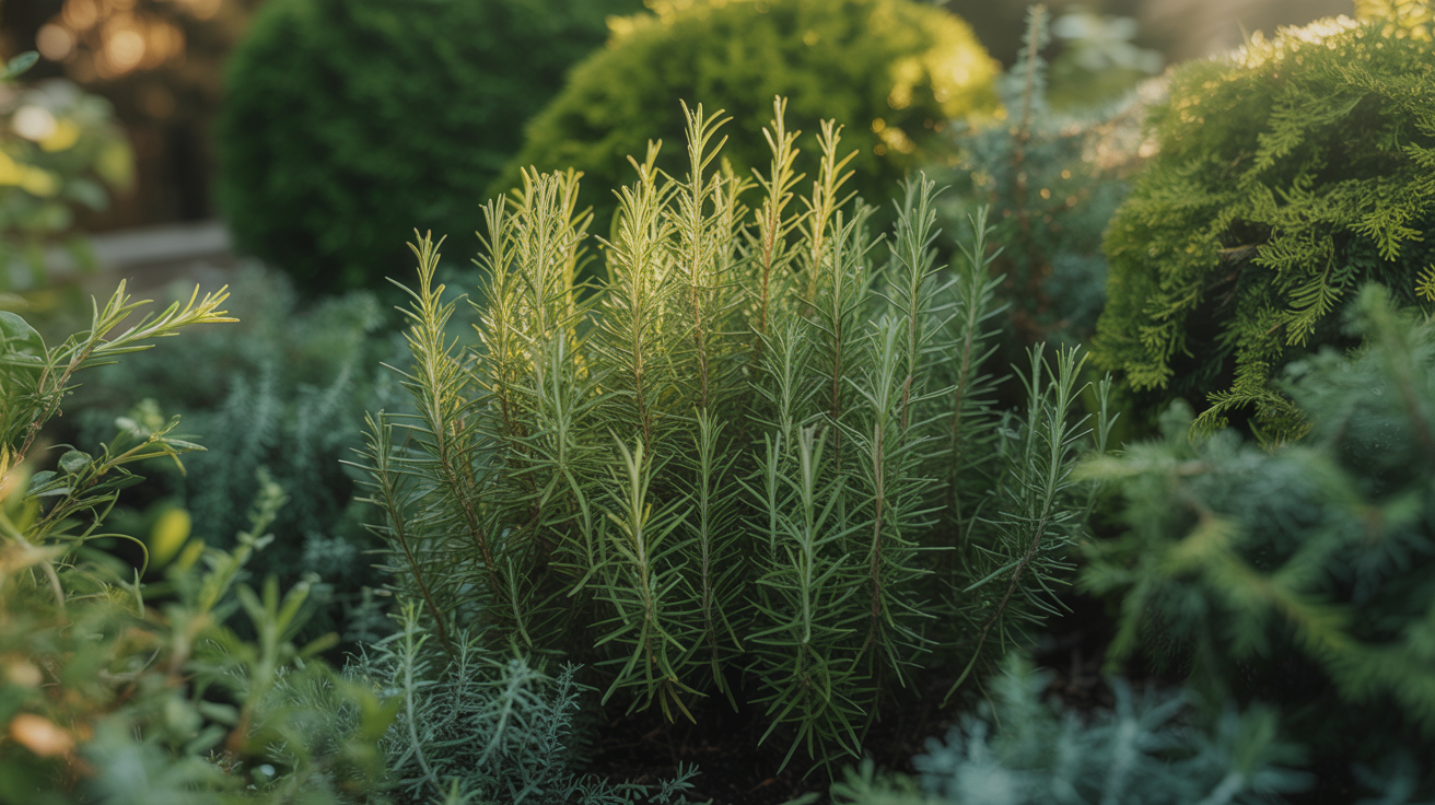 Tips for Successfully Growing Rosemary at Home