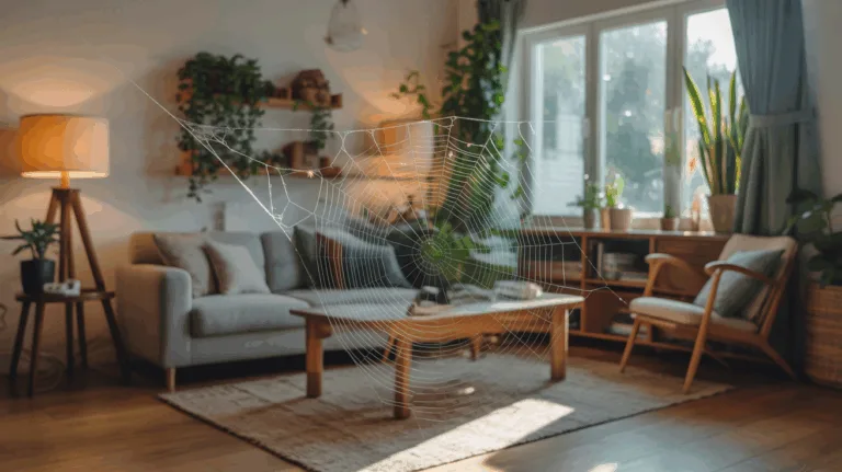 Finding Spiders in Your Home: Understanding the Why and What to Do About It