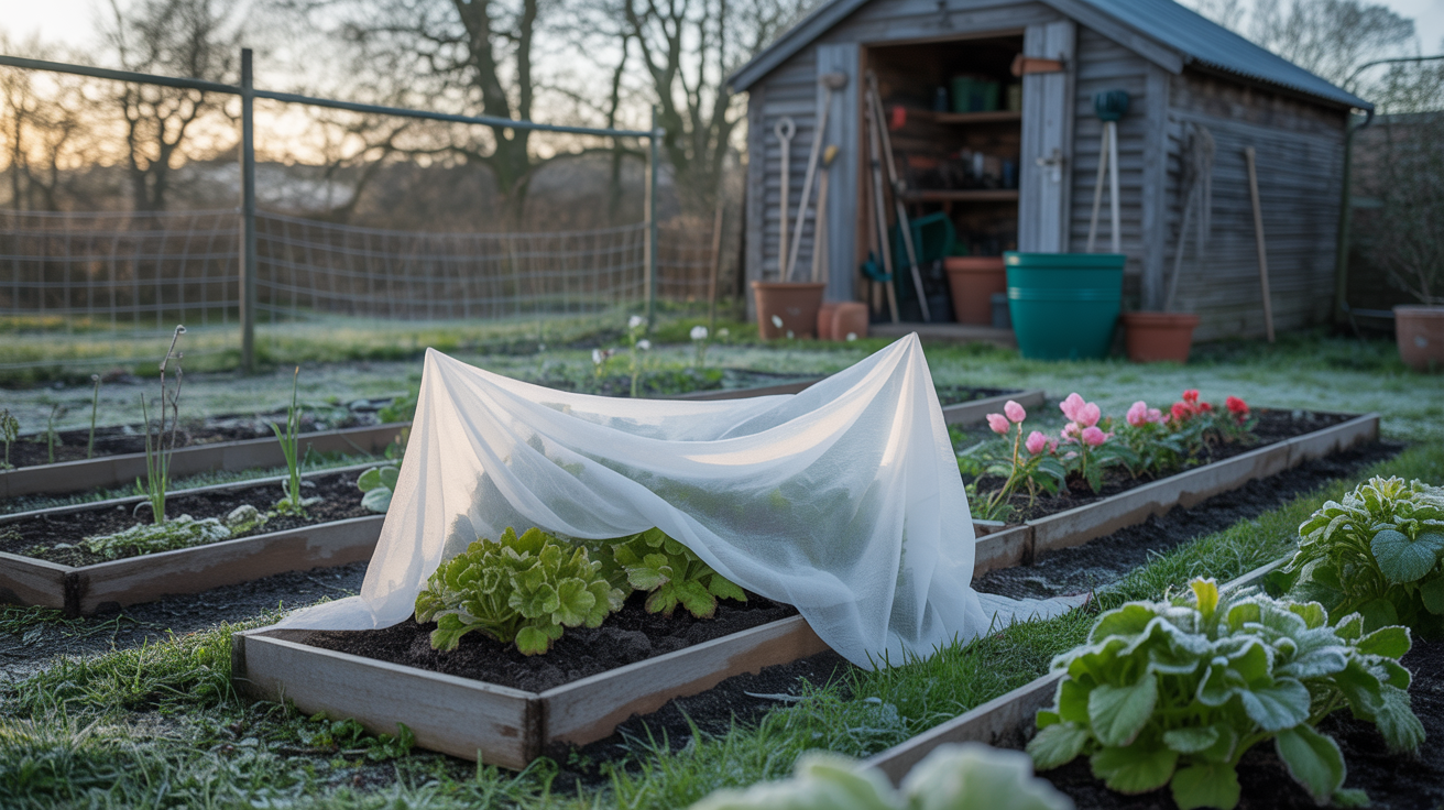 Understanding the Ice Saints: Should You Heed Their Warnings in Your Garden?