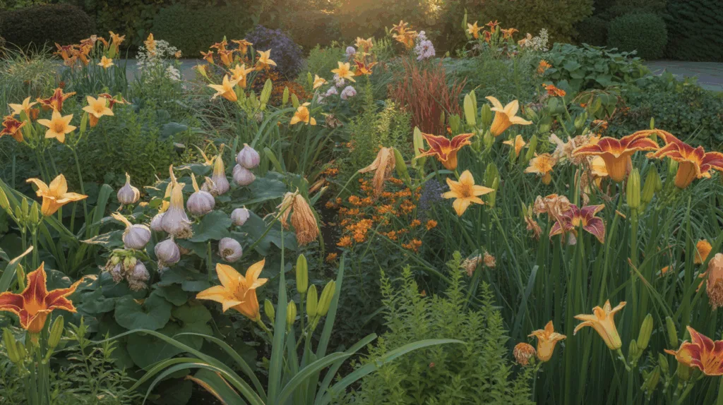 Which Edible Flower Bulbs to Plant in Your Garden?