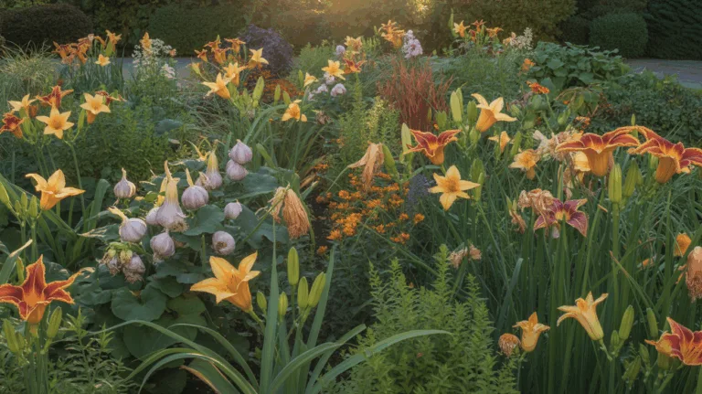 Which Edible Flower Bulbs to Plant in Your Garden?