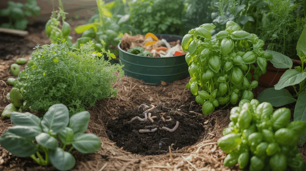 Natural Ways to Enrich Your Garden Soil
